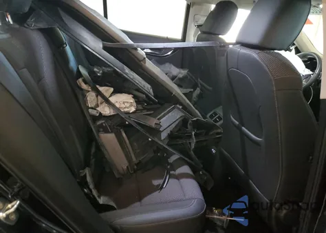 2023 Buick Envision Preferred from USA, damaged, VIN LRBAZLR45PD016262